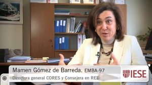 IESE EMBA: Transforma tu carrera, impulsa tu liderazgo