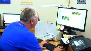 При чрезвычайных ситуациях набирайте 112!