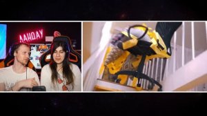 Когда выйдет ПОСЛЕДНЯЯ КНОПКА 2 - Реакция на Брайна Мапса (TheBrianMaps)