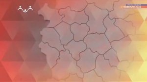 отрывок эфира телеканала Радость моя