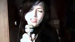 «Транзитный пассажир» — исполняет Stessi(2).flv