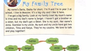 SPOTLIGHT 3 учебник, страница 143