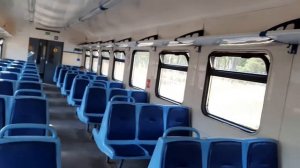 Салон ЭД4М 0359