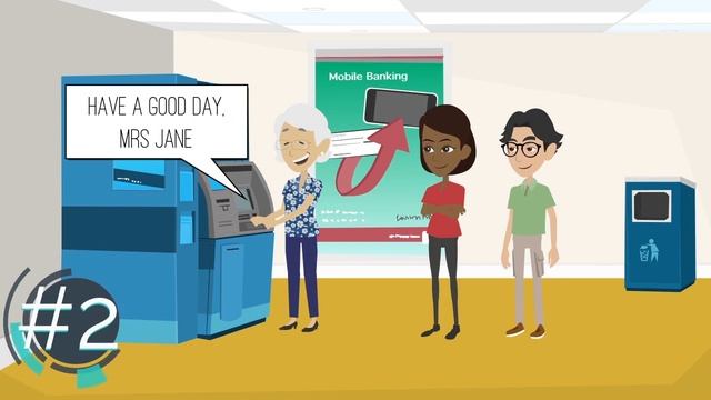 5 Steps to Transform the Banking Customer Experience смотреть онлайн