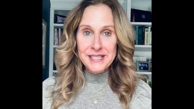 Dr. Robyn Graham at Women Thrive Summit 2023 смотреть онлайн