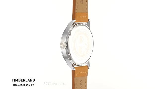 Timberland TBL.14645JYS07 Blake  Zegarek męski
