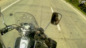 Bajaj Avenger Top speed 128 Km/h?