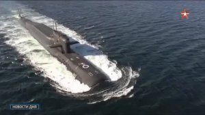 Часы и начало "Новостей дня" (Звезда 20.04.2021)