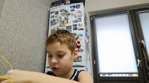 Моя 3д ручка