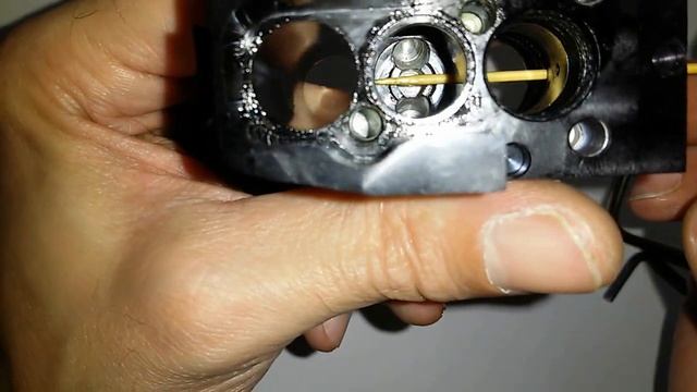 Weihrauch HW100 T FAC .22 Maintenance, Part 05 Regulator Gauge Access смотреть онлайн