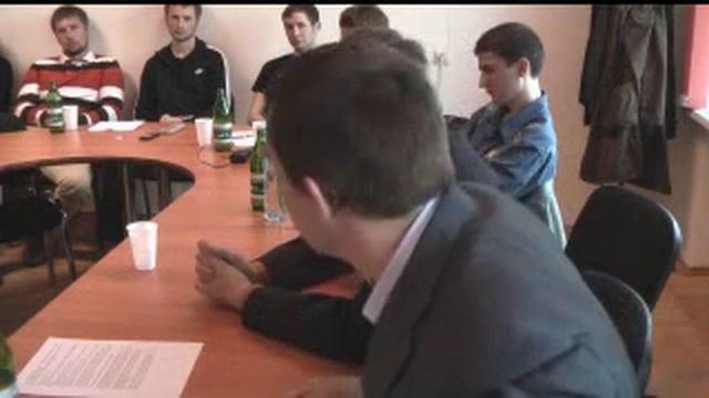 2011.04.26 Многовековой кризис цивилизационного развития Руси и периоды его обострения