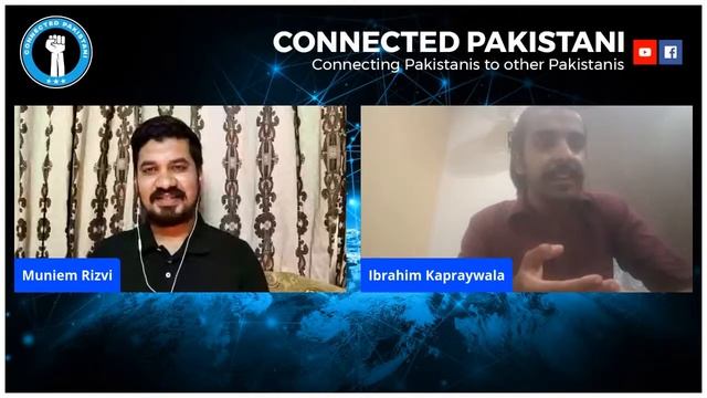 Ibrahim Kapraywala : Relationship Manager смотреть онлайн