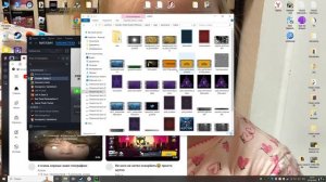 КАК поставить другое интро в кс2???