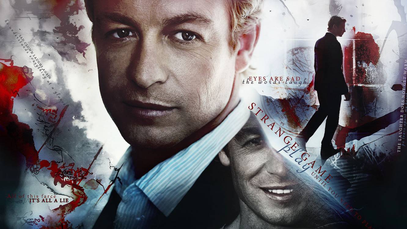 Сериал Менталист – 3 сезон 1 серия / The Mentalist