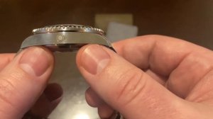 Rolex Sea Dweller Red Line 126600 - bargain of the Rolex catalog right now?