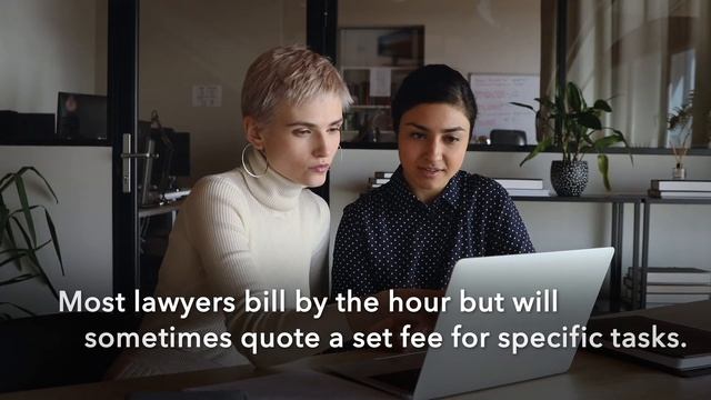 Law Series Video #3: Choosing a Lawyer for your Small Business смотреть онлайн
