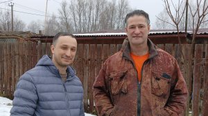 Куропчеловодство. Обзор пасеки под Ярославлем. Зимовка 2024-25