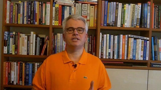 Peter Gerlach International - High Performance Business Development