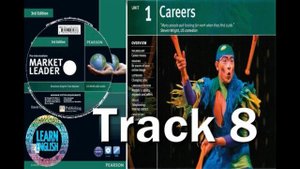 Market leader pre intermediate 3rd ed Unit 1 careers Audio tracks 1 1 1 16