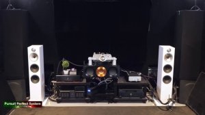 Bowers and Wilkins NEW 603 Speaker REVIEW Song Demonstration #3