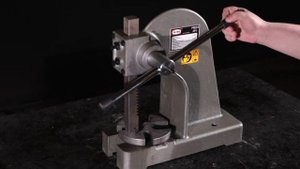 Пресс PROMA AP-2