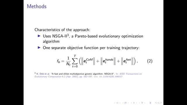 ICRA 2021 WS on Legged Robots, Poster 01 [D’Elia, et al.] смотреть онлайн