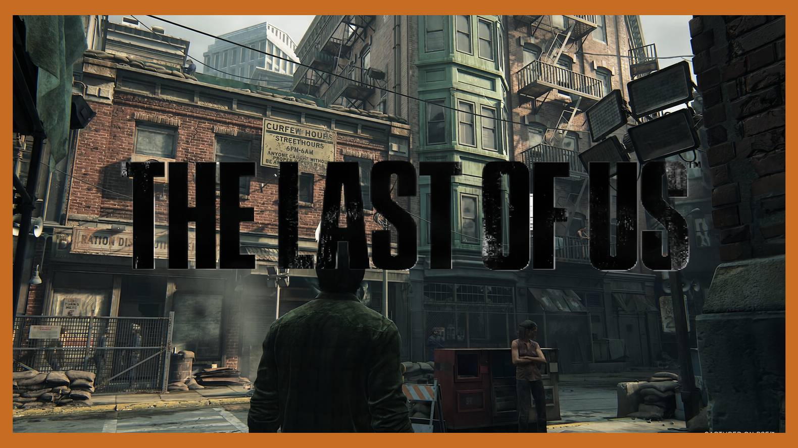 The Last of Us Part 1 Remake / ПРОХОЖДЕНИЕ, ЧАСТЬ 6 / ЧАСЫ И ПОЕЗДКА!