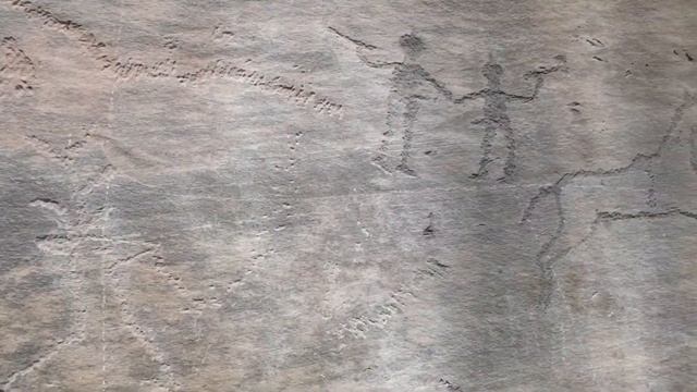 16372232552087 Шалаболинская писаница МАОУДОЦДО Сухачева Красноярский край, пгт Курагино смотреть онлайн