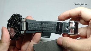 Casio G-Shock MTG-B3000B-1A