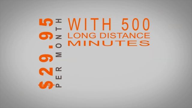 Uniserve "Simplicity" Business Telephone Lines смотреть онлайн