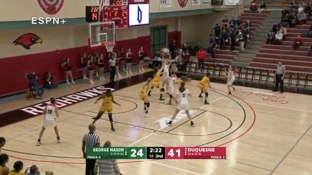 The Pgh Wakeupdate 1-23-20: Pitt keeps momentum, Dukes take care of business смотреть онлайн