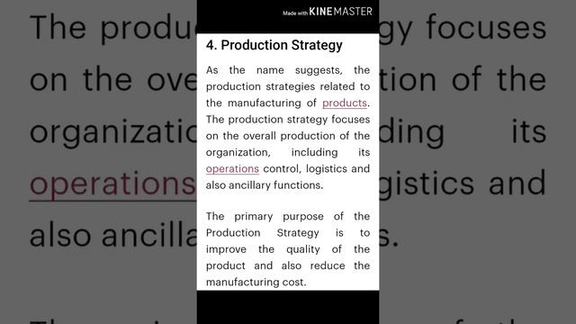 Functional level strategy смотреть онлайн