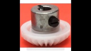 Singer 5805 5802 Melody 40 gear replacement tips