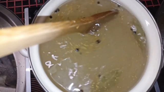 🦈🦈🦈Малосольная селёдка в маринаде нереальная вкуснятина