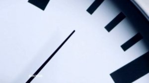 Заставка "Часы" Первый 2015 (без лого)