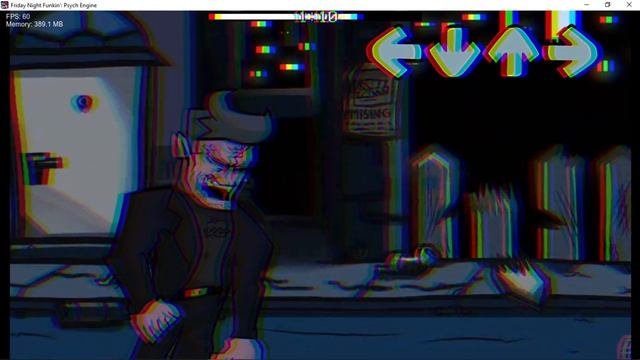 ФНФ ТРАВЯНОЙ: БАТЯ ПРОТИВ ТРАВЯНОГО БФ ФИНАЛ!