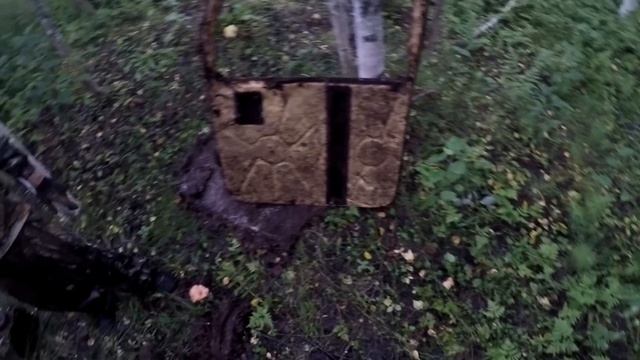 #Коп#Металла# Коп с начёвкой! Взял подписчика на Коп! (1часть)