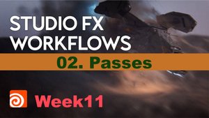 02. Passes