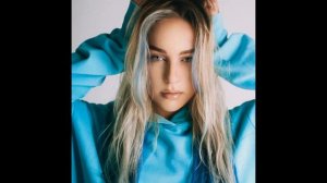 Мари Краймбрери feat Alex Davia  If You Love Me KalashnikoFF 80s Mix 2024_v720P