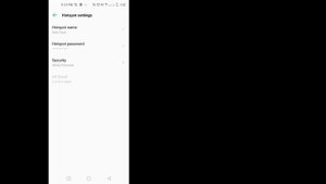 Как подключить интернет с мобильного телефона на ПК или ноутбук через точку доступа