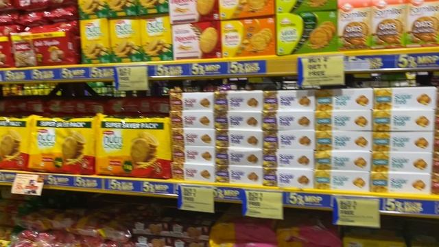Reliance supermarket Tirunelveli vlog | Reliance Mall