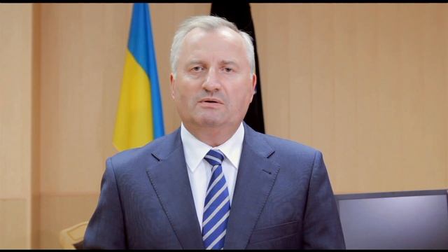 Звернення ректора до студентiв Сумского НАУ смотреть онлайн