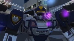 Тобот Герои Дэйдо клип про Эм, Пэ, Эл