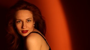 Оксана Разумная. Видеовизитка представление