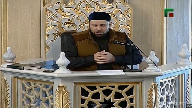 Хьехам- Дадахаев Мохьмад 15,05,2019