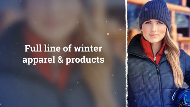 Echo Heat Jacket from Trimark® смотреть онлайн