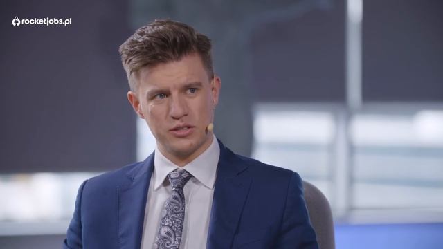 Bankowość inwestycyjna, czyli wiedźmini rynku finansowego смотреть онлайн