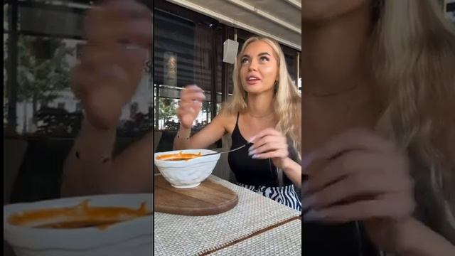 Катя Скалон в прямом эфире 01.06.2024. (часть 2)