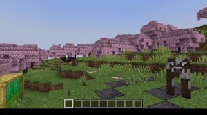 МОРФЕМНЫЙ РАЗБОР первоапрельского СНАПШОТА 23w13a_or_b – теперь серьёзно!