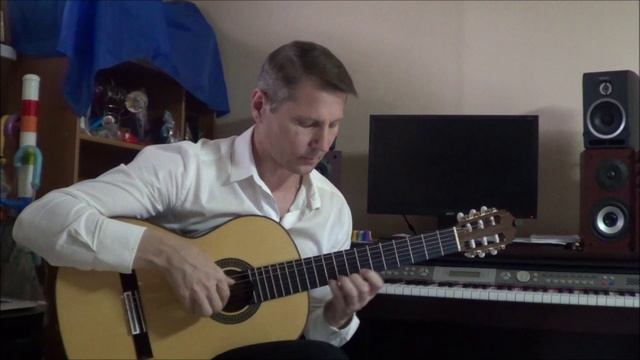 "Канцона"А.Вавилов. смотреть онлайн